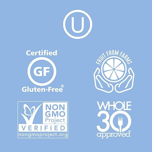 Miniatura 8 de Spindrift Agua con gas limón 12 onzas paquete de 8