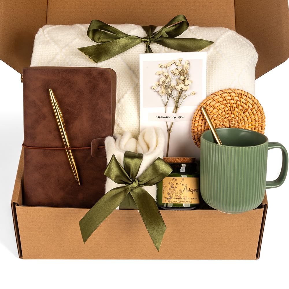 Anforsun Rose Spa Care Package