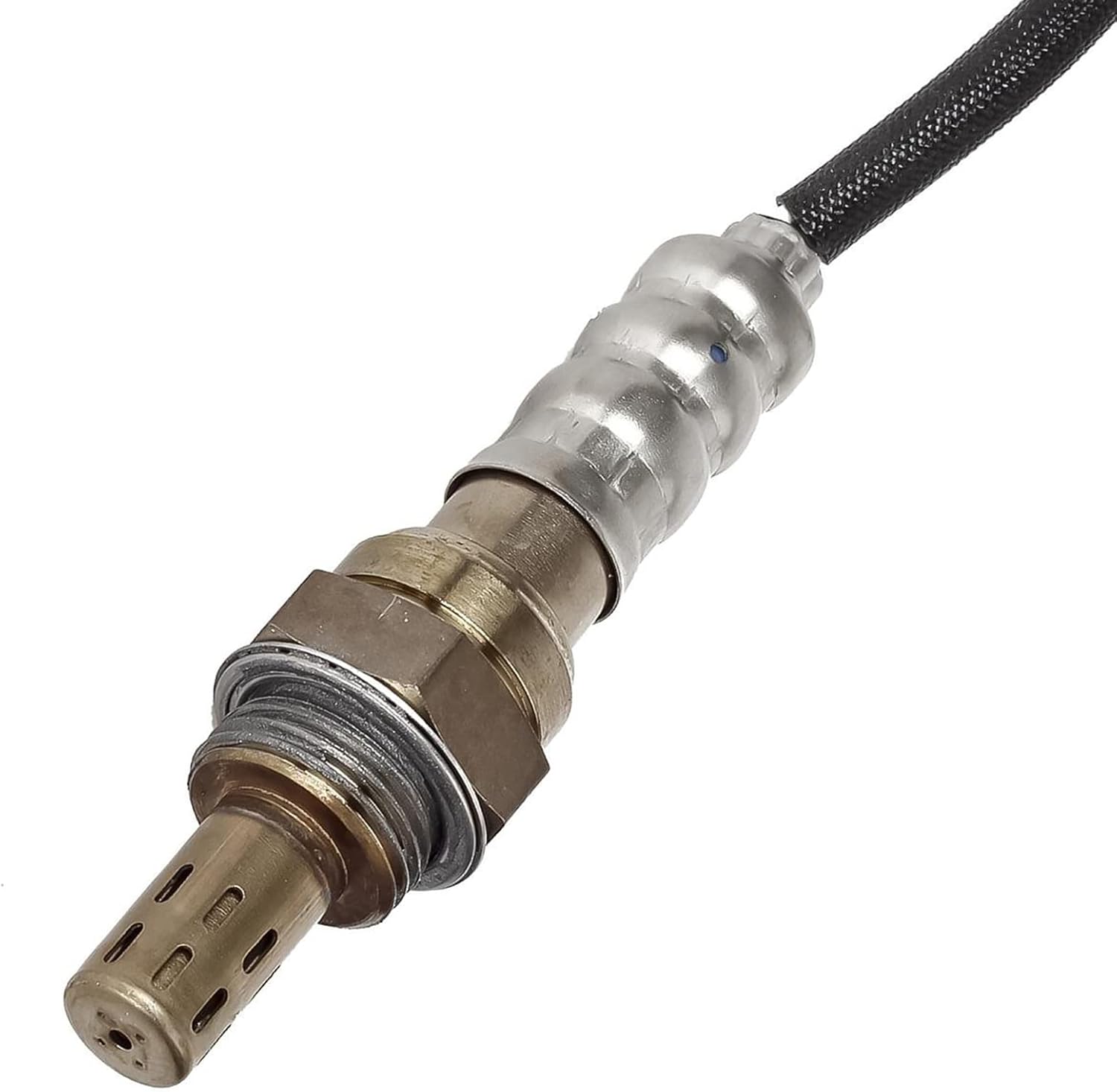 RYNCO O2 Sensor 234-4331 Replacement for Chevy Colorado Buick Regal LaCrosse Malibu 2012-2006 Upstream Oxygen Sensor