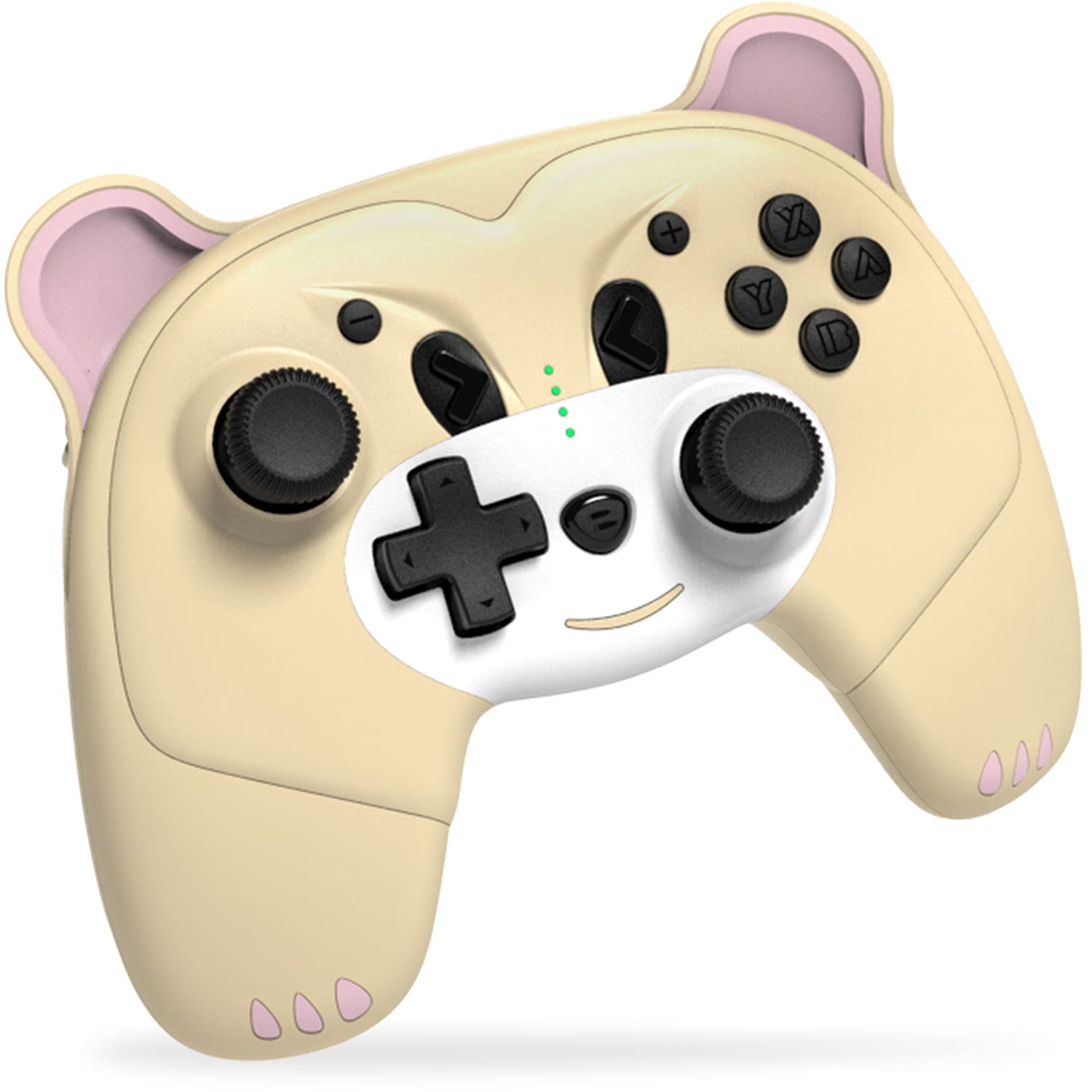 Buy Mytrix Wireless Controller for Nintendo Switch/Switch Lite, Cute