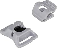 Algopix Similar Product 20 - CamelBak Magnetic Tube Trap Grey One