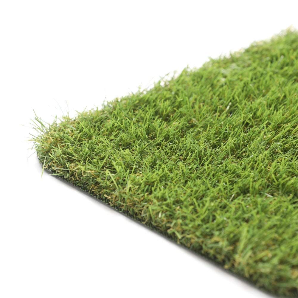 Bahamas 30mm Pile Height Realistic Artificial Grass (2m x 2.5m)