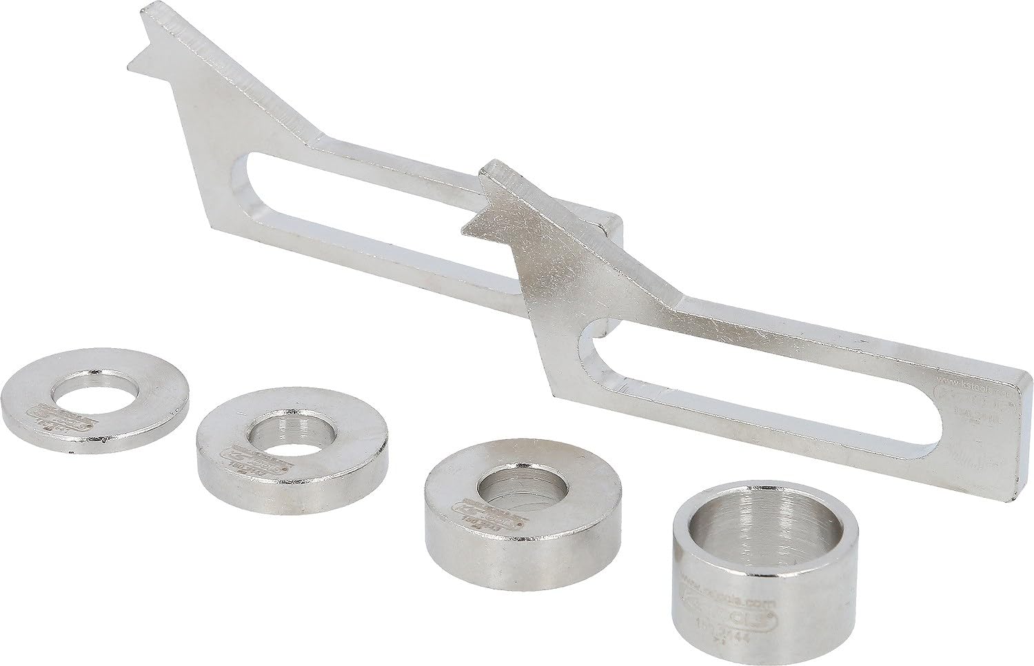 KS Tools 1502439 Flywheel Lock Tool Set