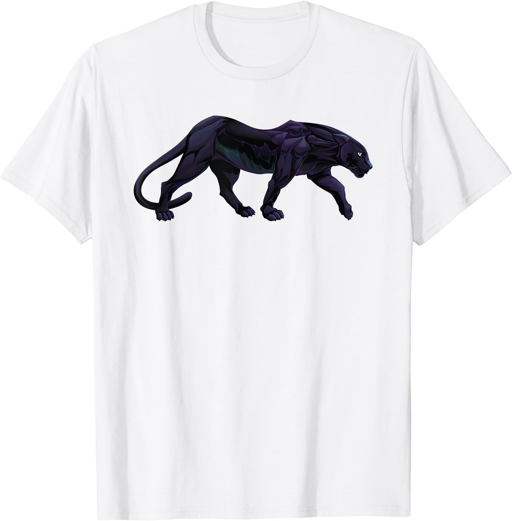 Black panther Shirt