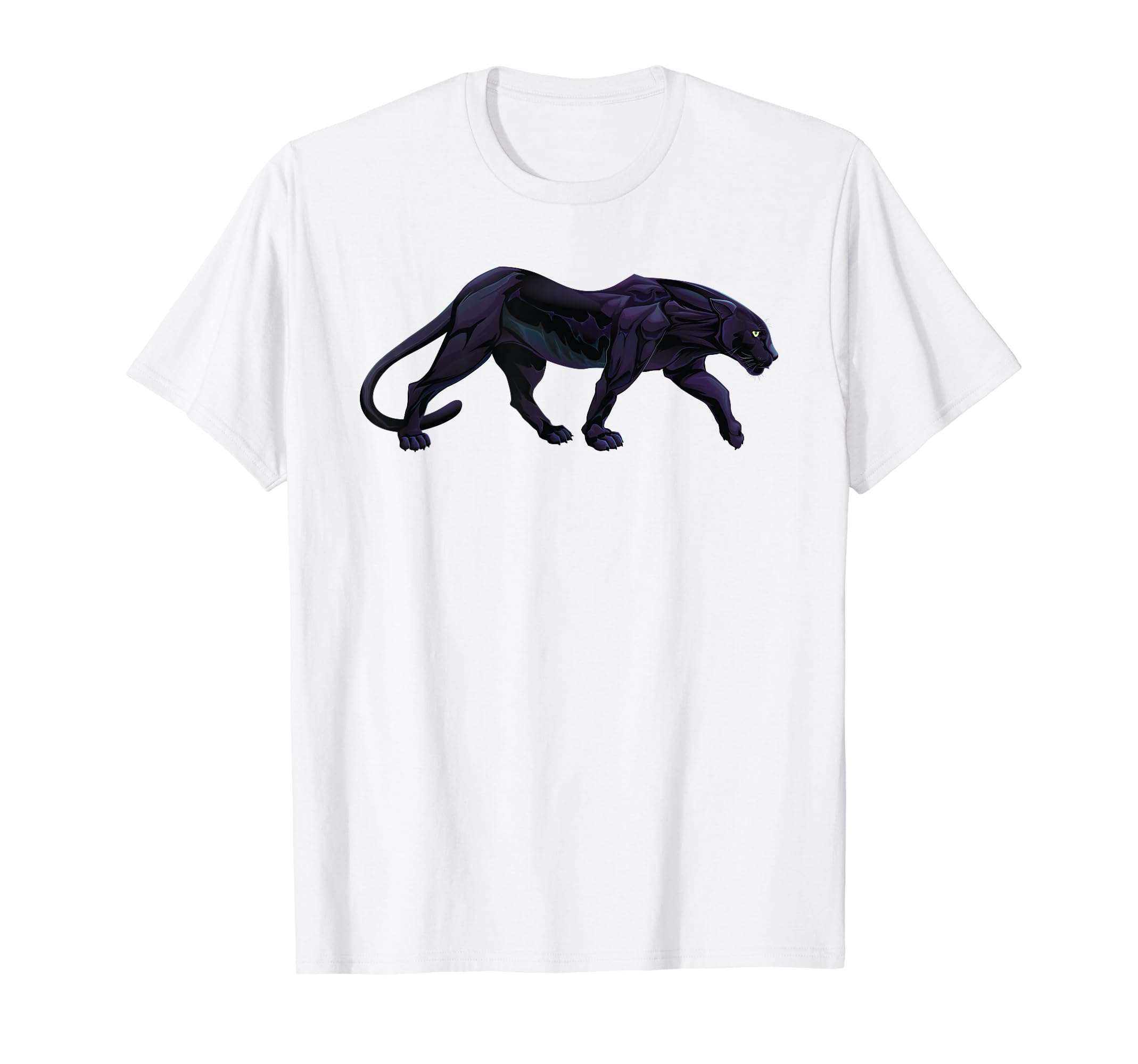 Black panther Shirt