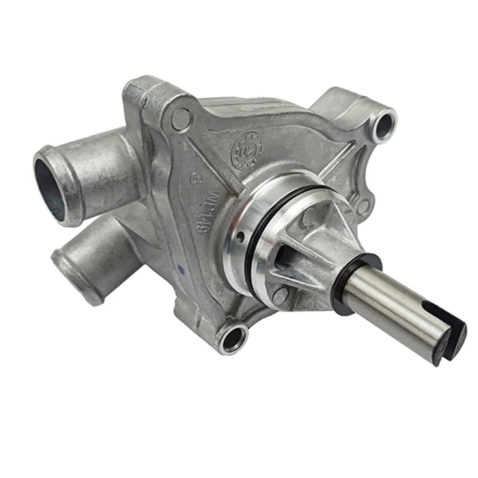 motocyklowe Pompa wodna Pasuje do Suzuki GW250 GSX250R DL250 Inazuma DL GSX GW 250 DR TR XCR 300 silnik motocykla pompa wody chłodzącej