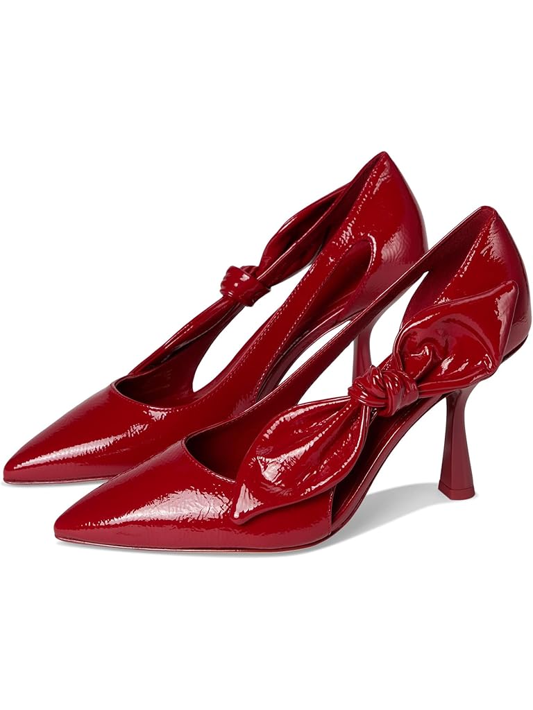 Pink Kate Spade New York Bunnie Pump