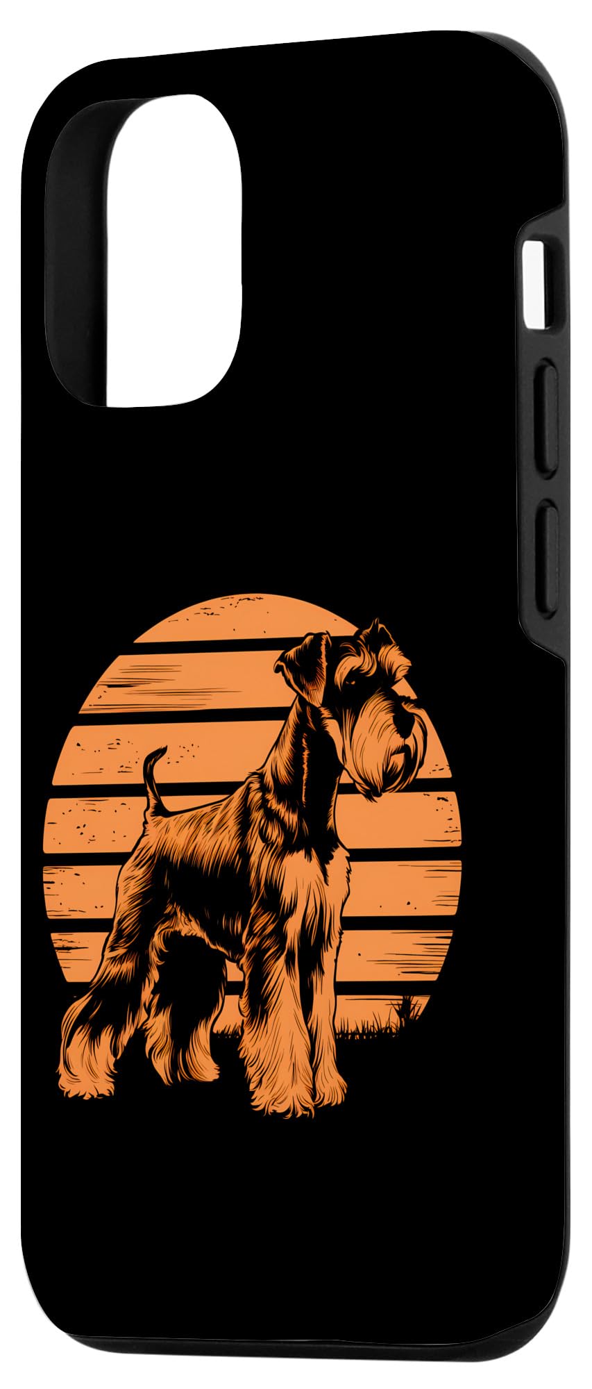 Amazon.co.jp: iPhone 15 Pro レトロ デザイン スタンダード