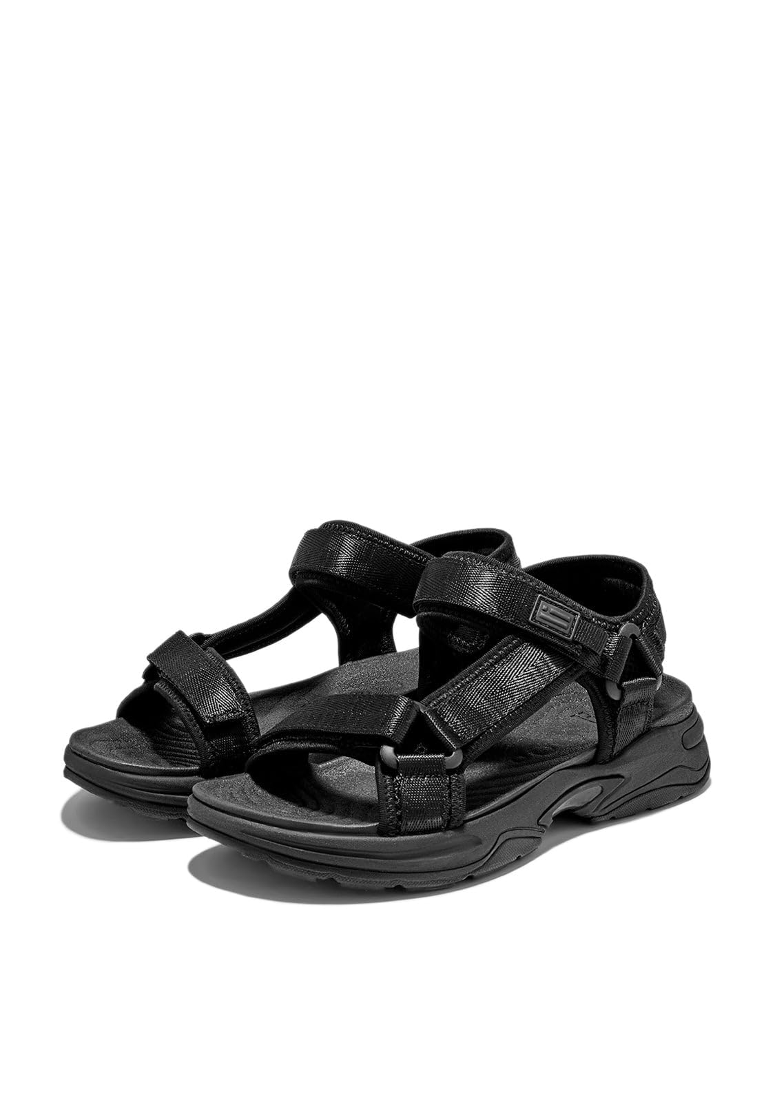 D.Franklin Sandalias para Mujer - Moda casual - Chanclas cómodas para verano - Modelo 347 - Calzado Cómodo y versátil