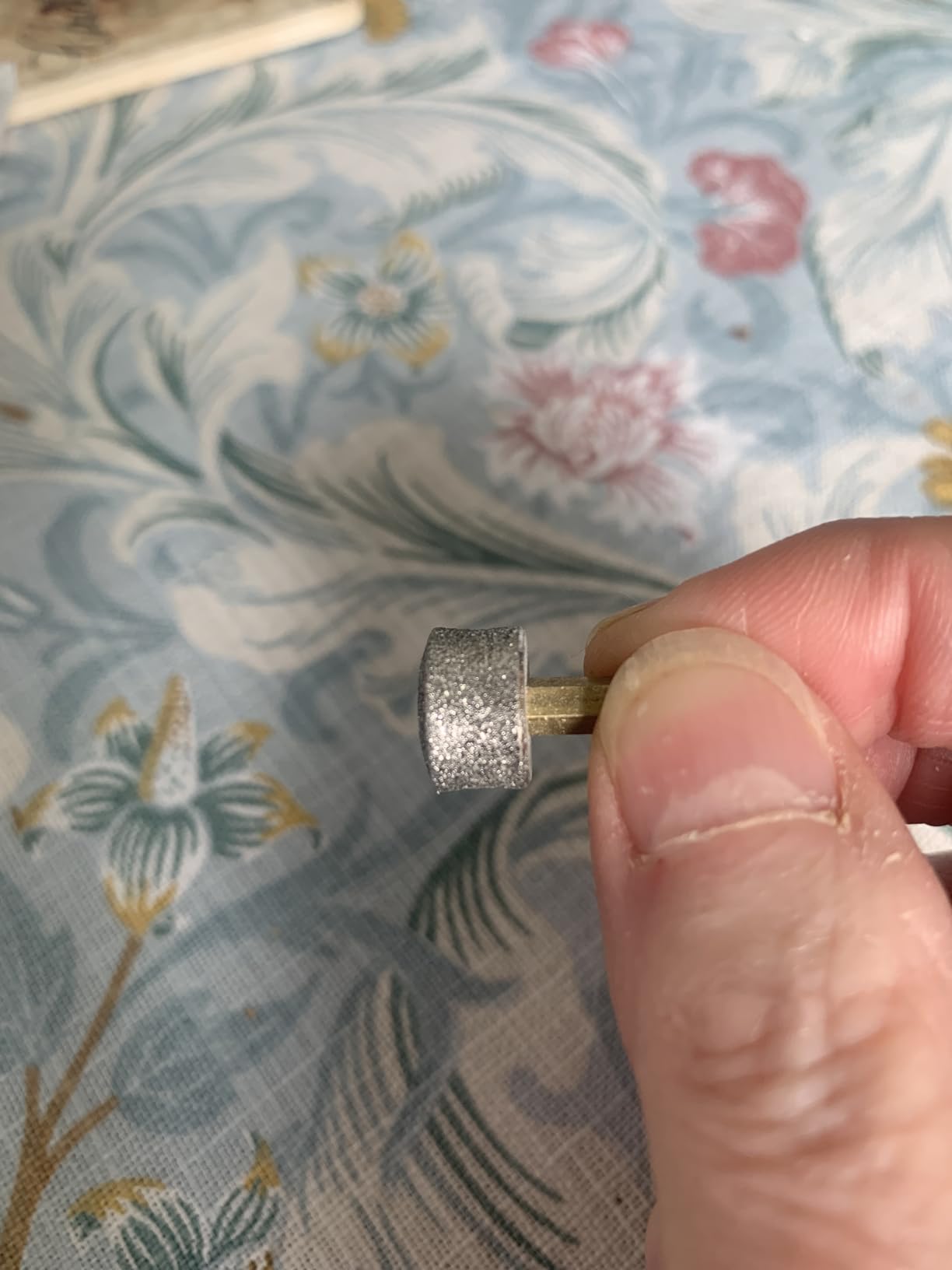 Customer photo