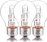 Kit 10 Lâmpadas Extra Forte Para Churrasqueira 170w 110v
