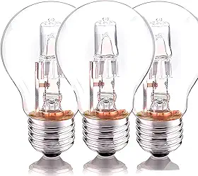 Kit 10 Lâmpadas Extra Forte Para Churrasqueira 170w 110v