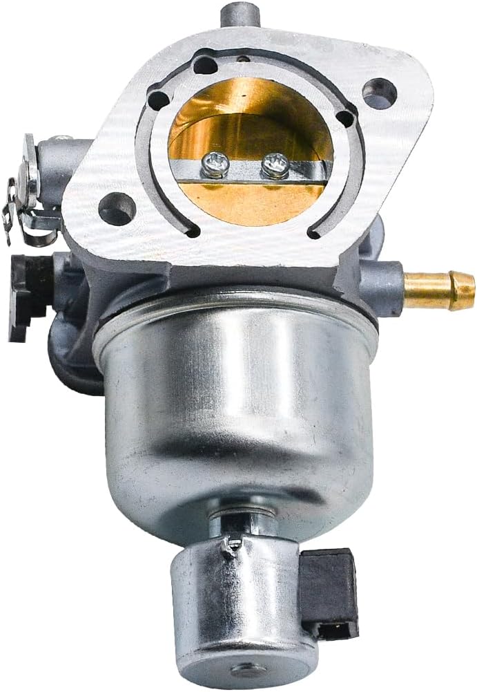 Lanigram FR691V 15004-0985 Carburetor Fit For Kawasaki FR651V FS651V FS691V 15004-0829 With 11013-0726 Air Filter