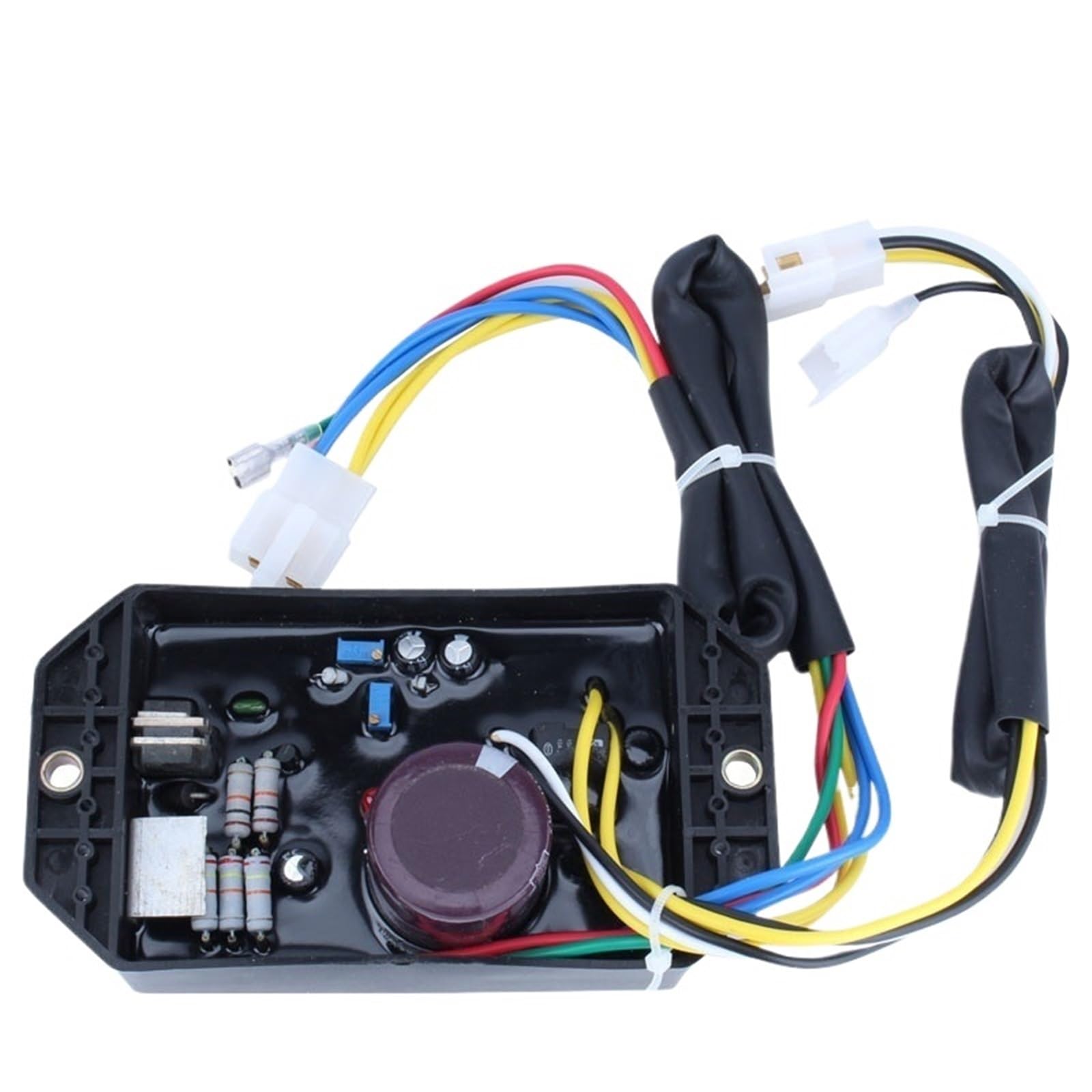 ZIDRMTKVK 1pcs KI-DAVR-50S KI-DAVR-50S3 KI-DAVR-95S KI-DAVR-95S3 KI-DAVR-150S KI-DAVR-150S3 KI-DAVR-95SW3 regulator(KI-DAVR-150S3)