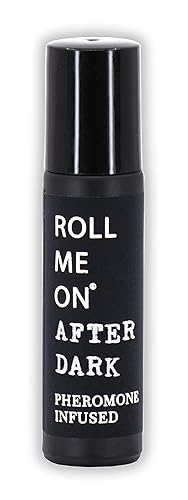 Miniatura 7 de Lulu Candles Roll Me On, Sexy Man - Huele a colonia de hombre, infusión de feromonas, Eau de Parfum, tamaño de viaje, vegano - Colonia de bola