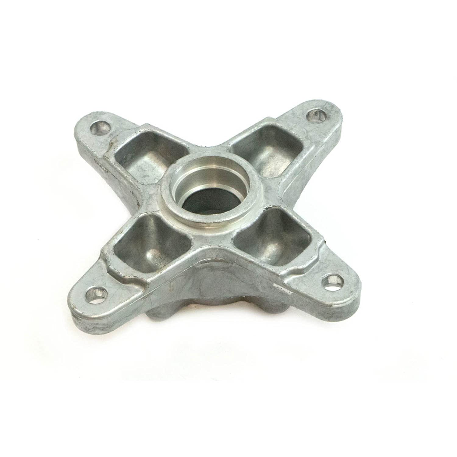 Amazon.com: Polaris ATV Wheel Hub, Front, Genuine OEM Part 5135268 