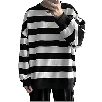 【1993studio】24SS★ Block Stripe T-shirt 1993studio】24SS☆ Block Stripe T-shirt