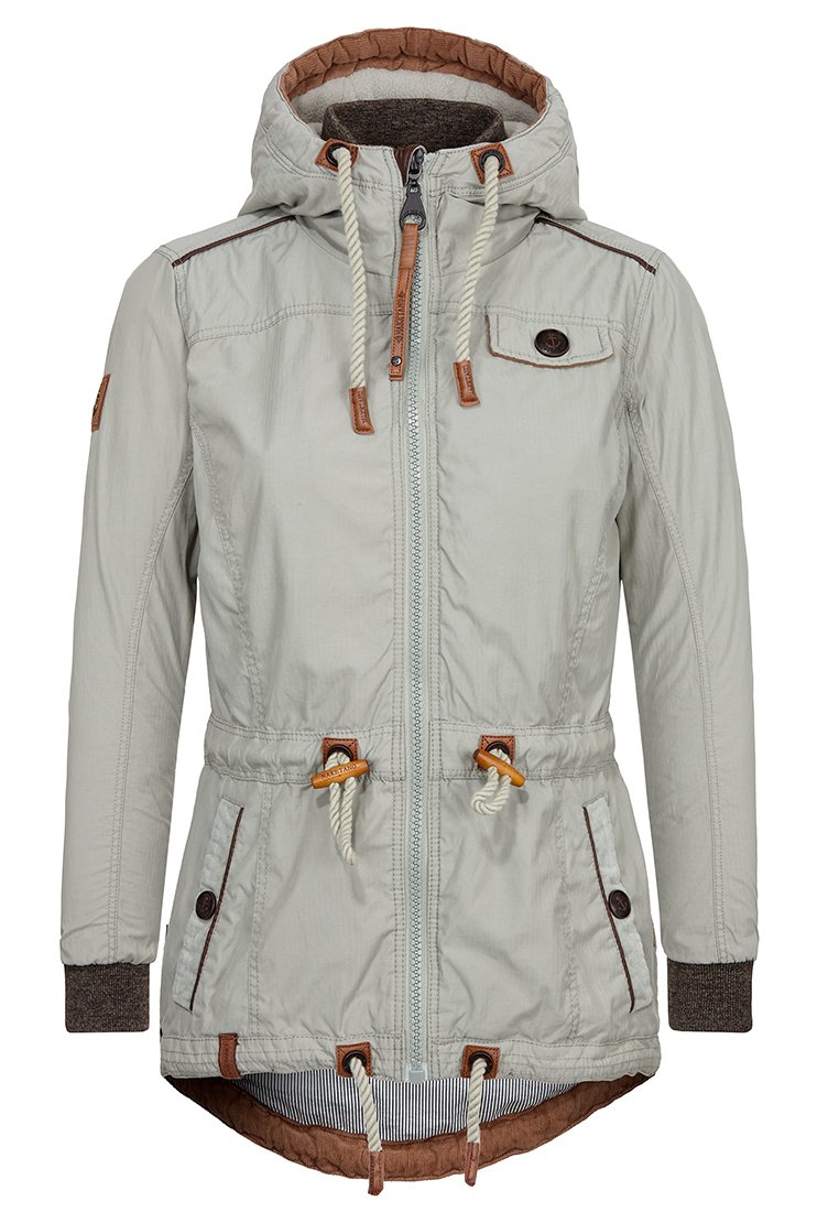 Jacket Women Naketano Schlaubär Jacket