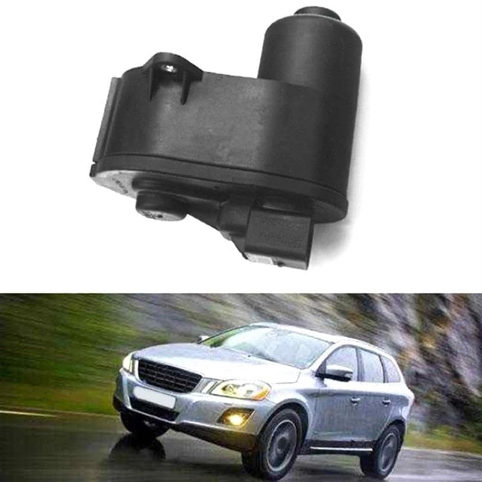 Układy hamulca ręcznego samochodu, dla VOLVO, dla XC60 XC70 S60, dla S80 V40 V60 V70 31262415 Elektryczny hamulec postojowy Części siłownika EPB Elektryczny hamulec postojowy Siłownik hamulca