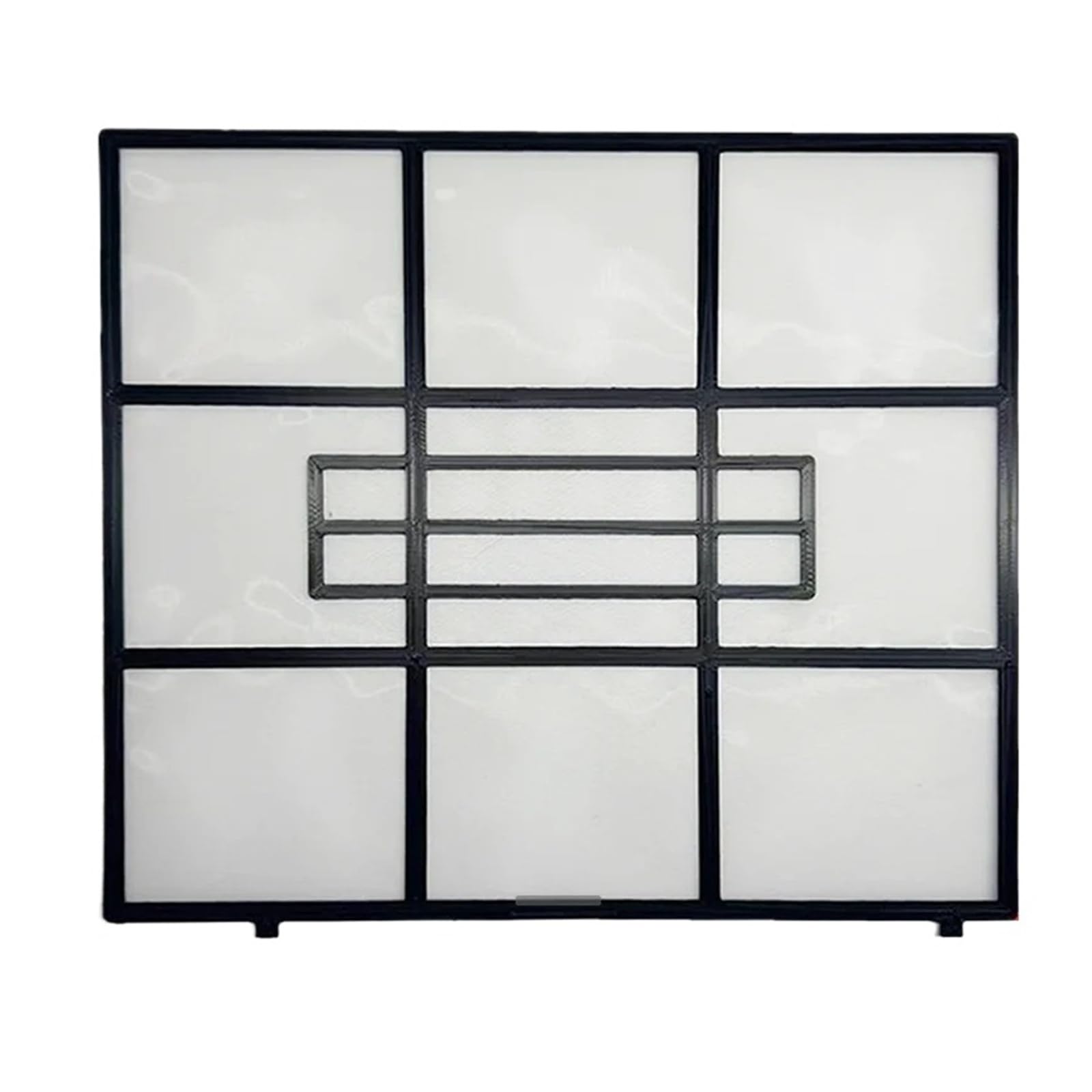 Filtro Del Climatizzatore Compatibile Con GREE,G340300, Schermo Antipolvere