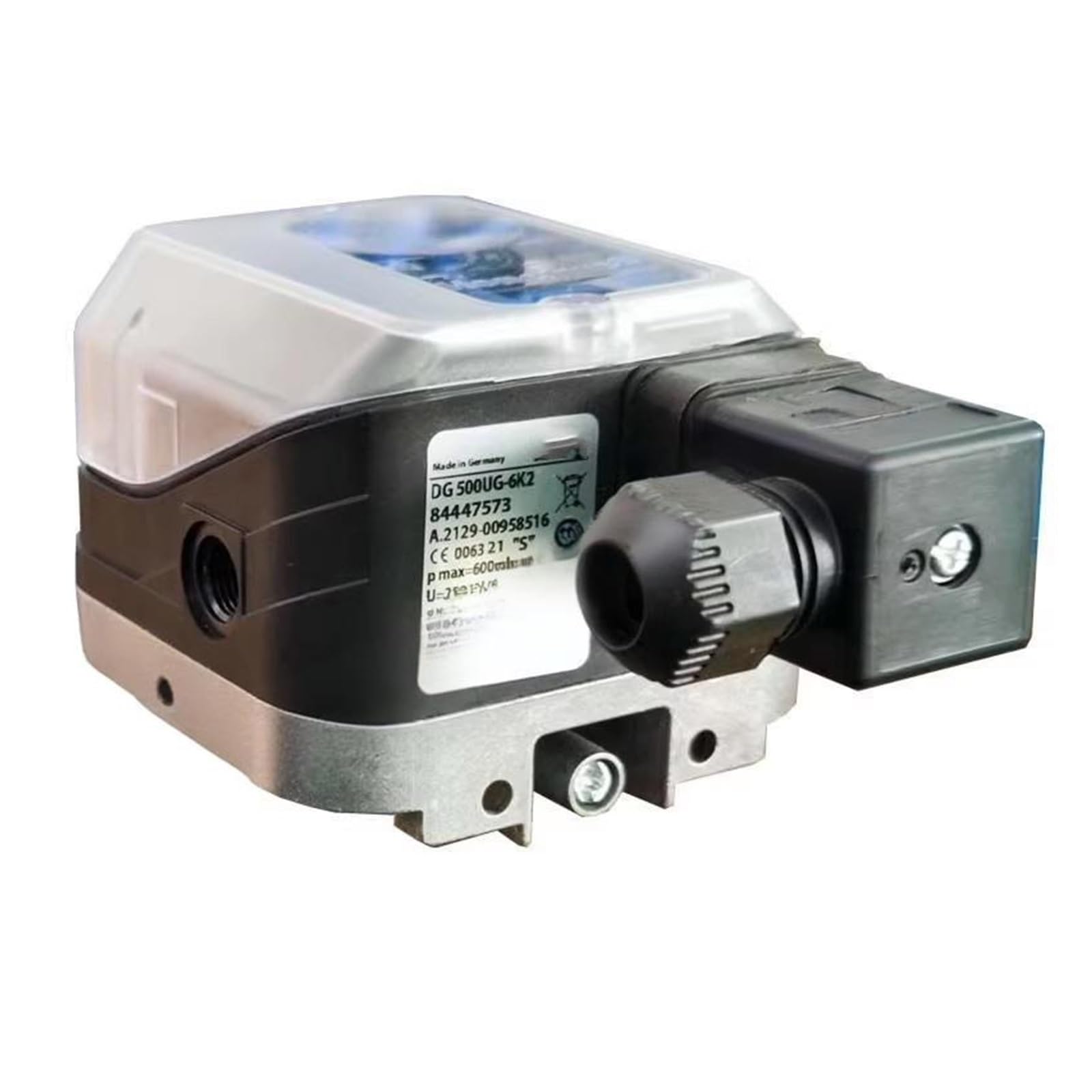NACODLUL DG500UG-4 Pressure switch