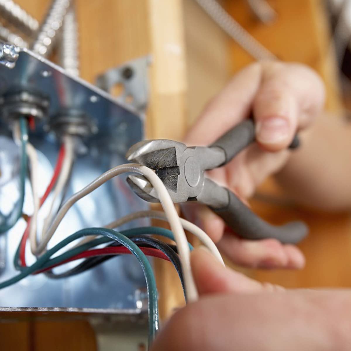 Wire Cutter
