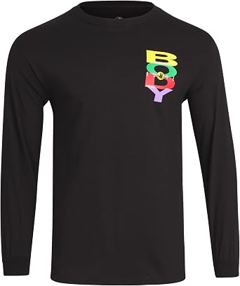 Body Glove Men's Shirt - 100% Cotton 
