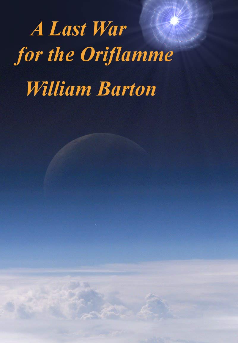 Amazon.com: William Barton: books, biography, latest update