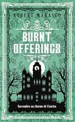 Burnt Offerings