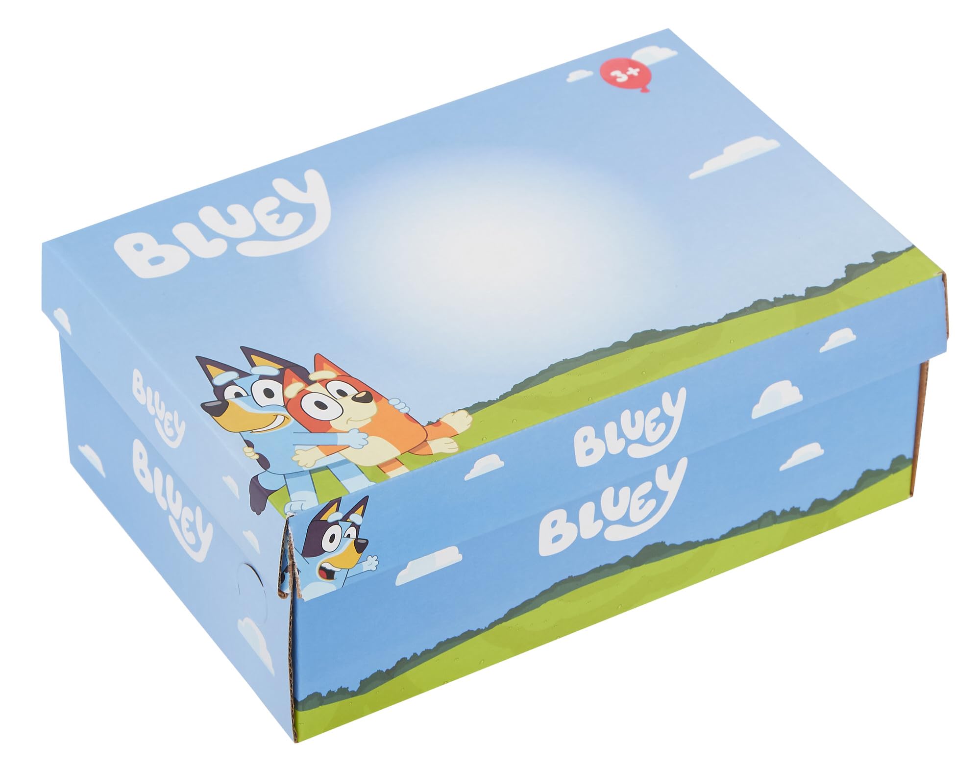 BlueY Sandali Bambini, Bambine e Ragazzi, Unisex, con Punta Chiusa, Scarpe Sportive Aperte da Passeggio