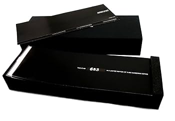 Amazon.com: VISIONAIRE NO. 24: LIGHT (TOM FORD FOR GUCCI