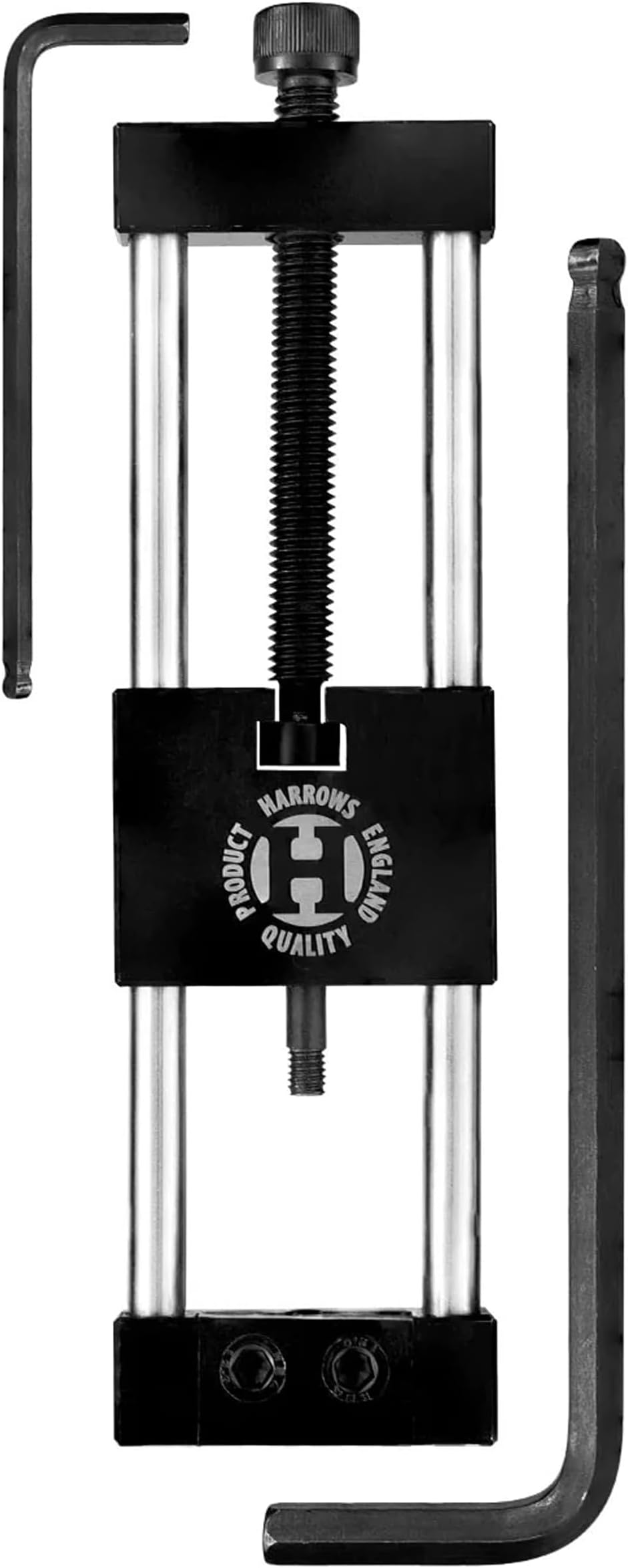 Harrows Easy Darts Re-Pointing Tool - Hand Held Repointer for Replacing Dart Points