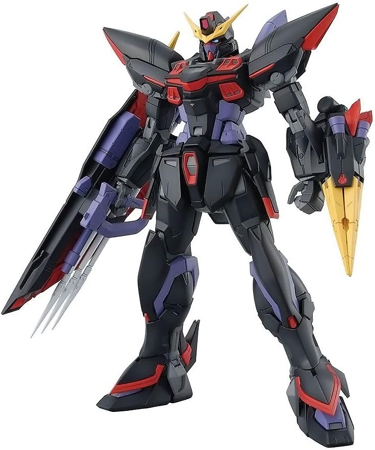 Bandai Hobby Blitz Gundam 1/100, Master Grade