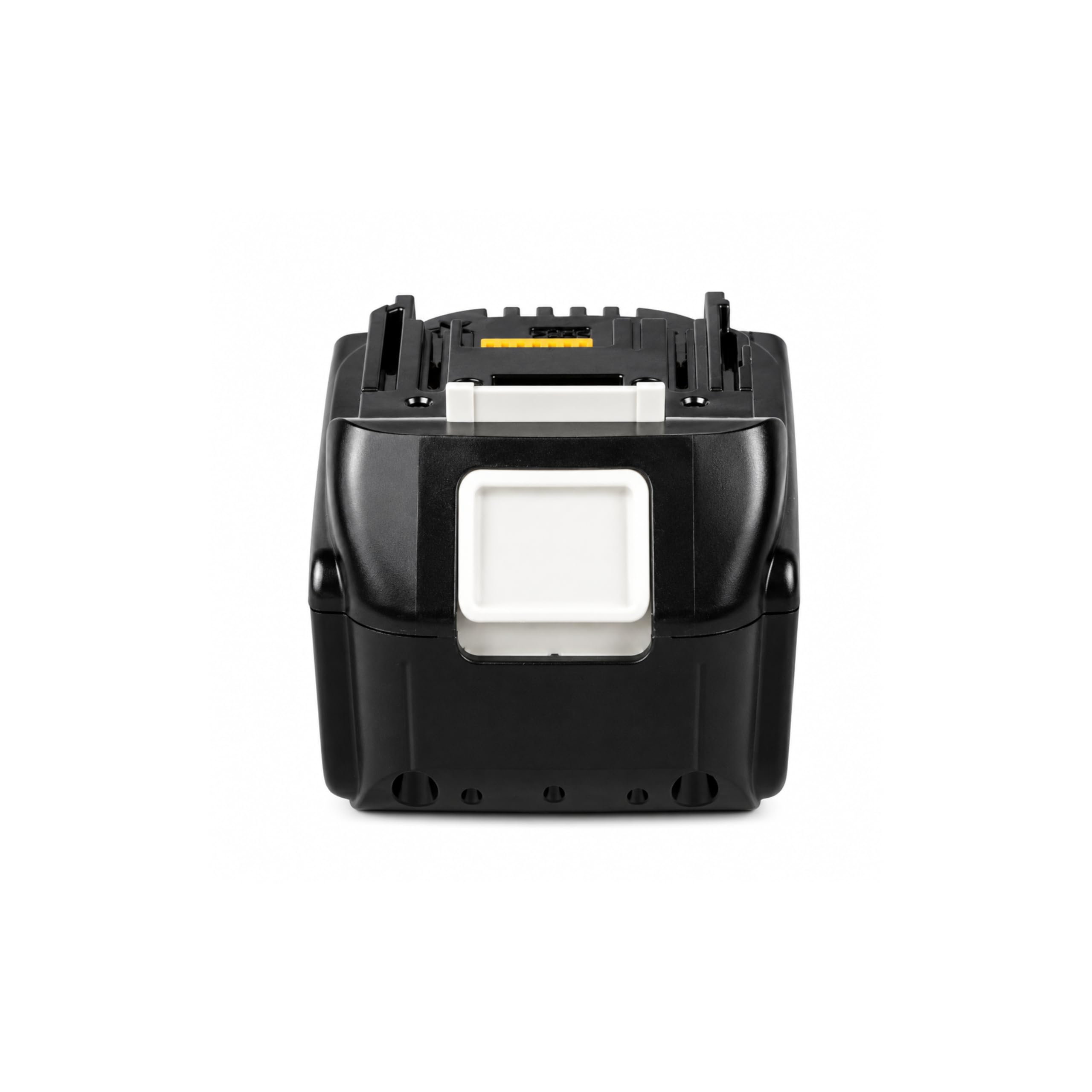 18V 5.0Ah Akku kompatibel mit Makita LXT BL1850B – Li-Ion Ersatzakku mit LED Anzeige