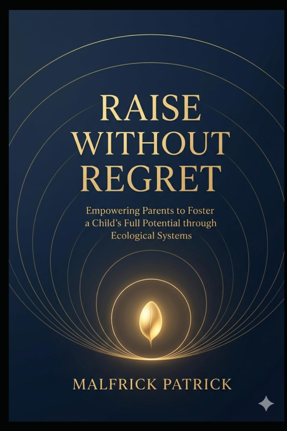 Raise Without Regret: “Empowering Parents To Foster a Child’s Full Potential Through Ecological Systems”