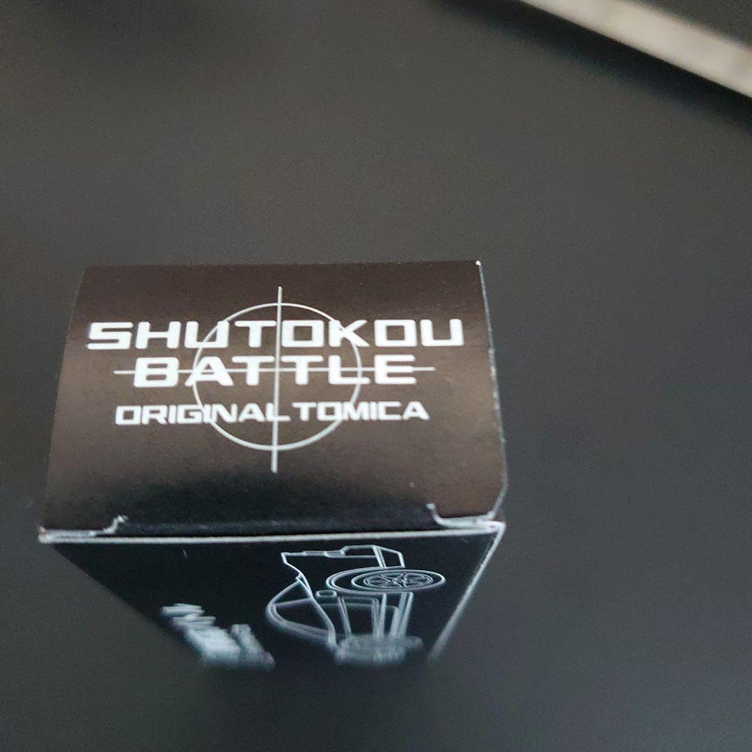 510 トミカ　ホンダ　NSX 首都高バトルオリジナルトミカ　TYPE-1 Amazon.co.jp: 首都高バトル オリジナルトミカ type-1 NSX