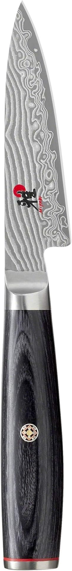 MIYABIKaizen II 3.5-inch Paring Knife