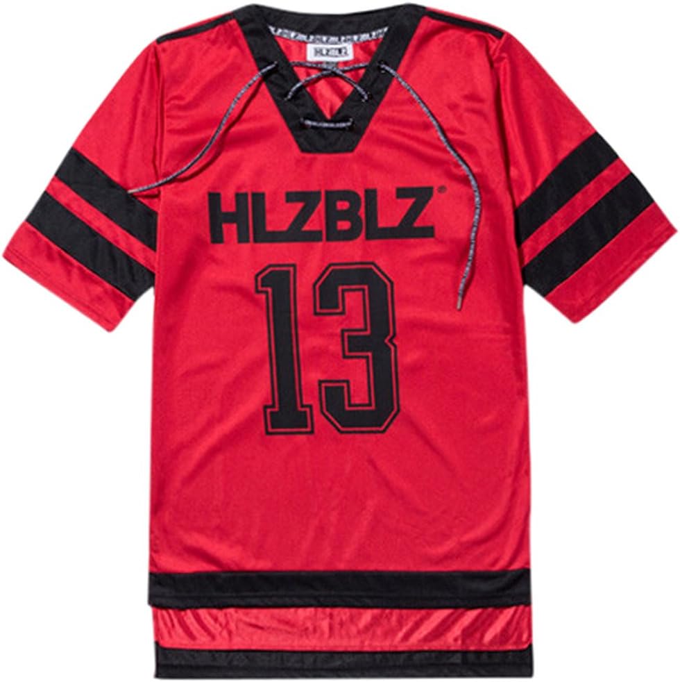 HLZBLZ Women's HB Alumni Tunic Jersey