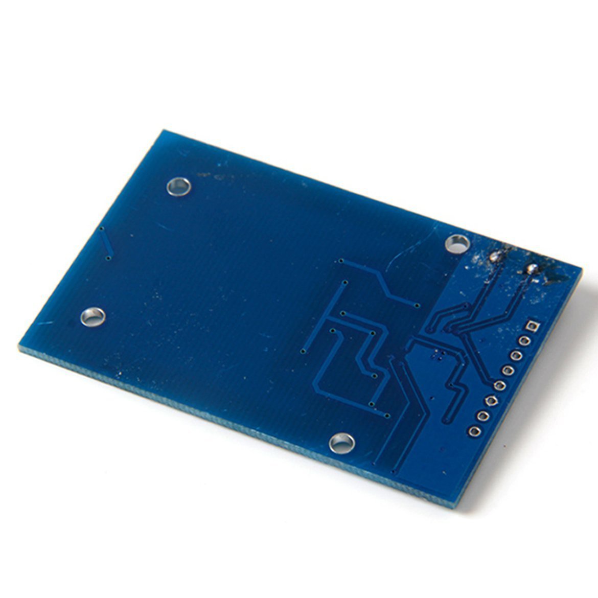 DollaTek MFRC-522 Módulo RFID IC con Tarjeta S50 Fudan
