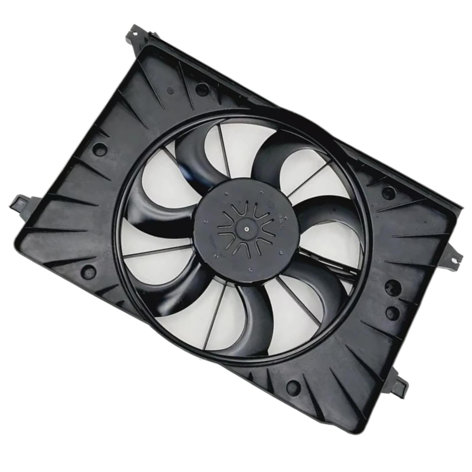 Ventola Del Radiatore Per Auto Per Chevy Per Bolt EV 2017-2020