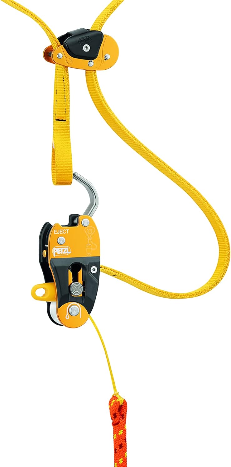 PETZL Friction Saver Eject