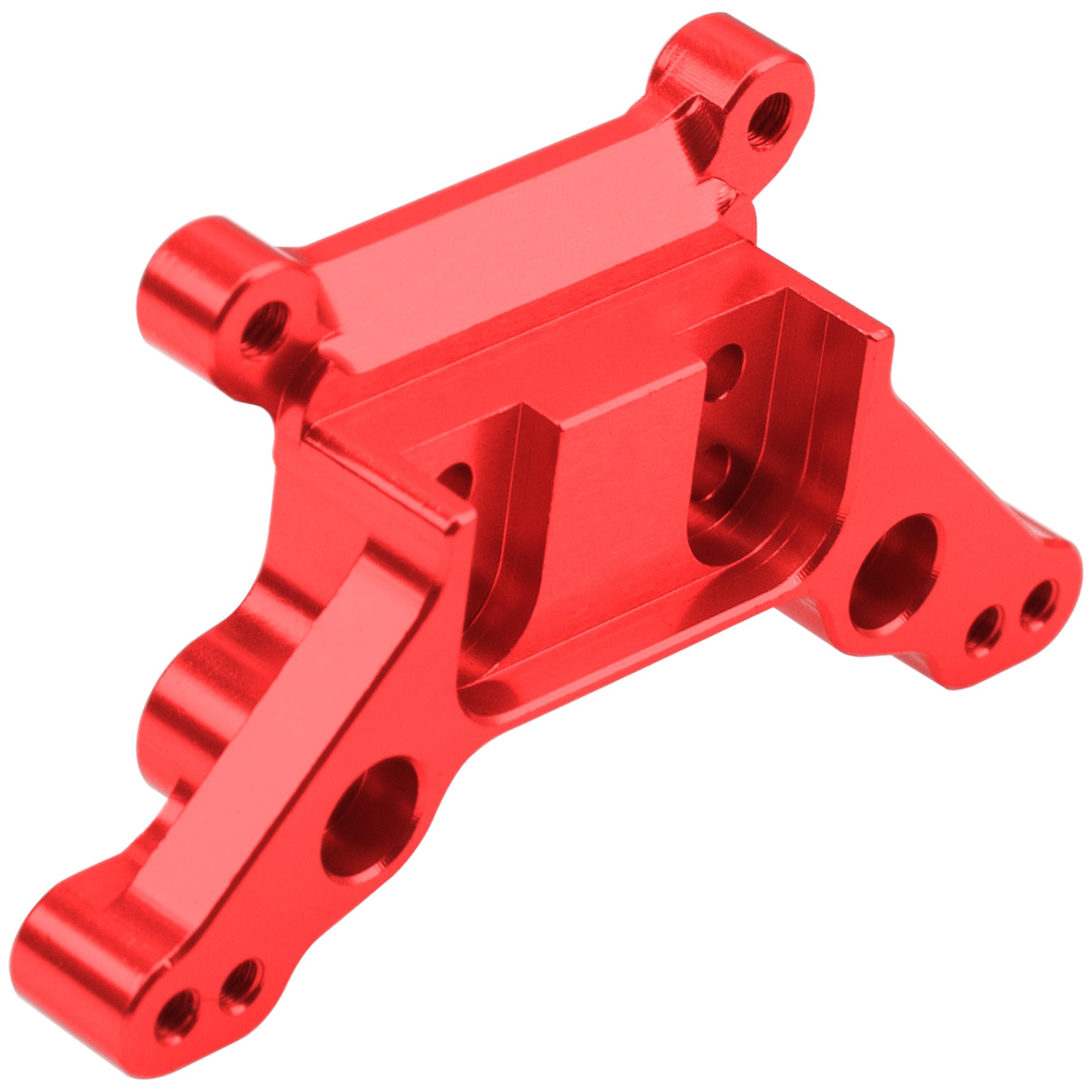 パーツ Shaungo Amazon.com: ShareGoo Metal Front & Rear Shock Tower Shock Mounts