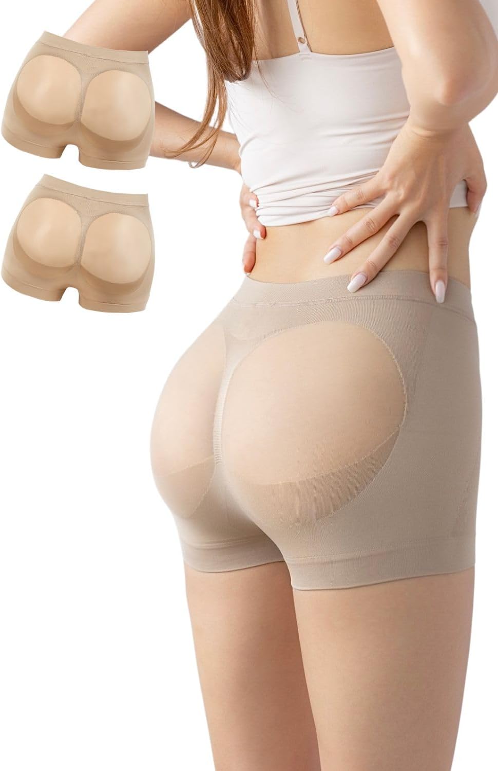 D65 64 セモア セモアブライダル ブライダルインナー バスト