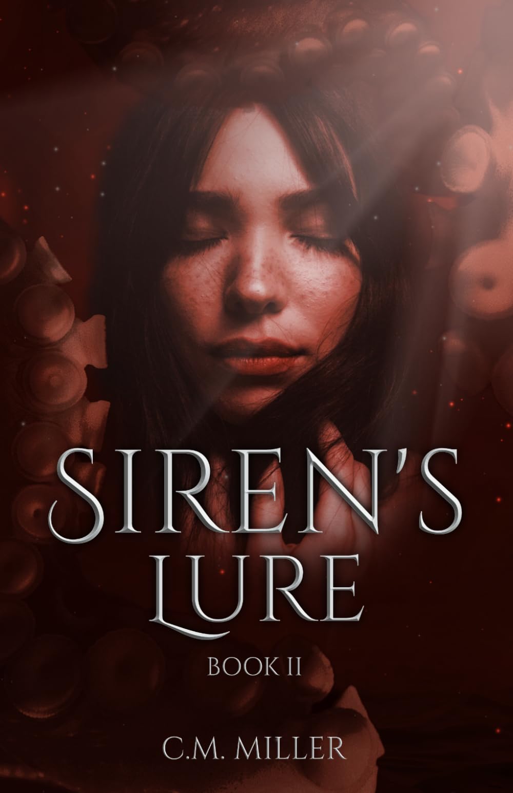 Siren's Lure (Hunted)