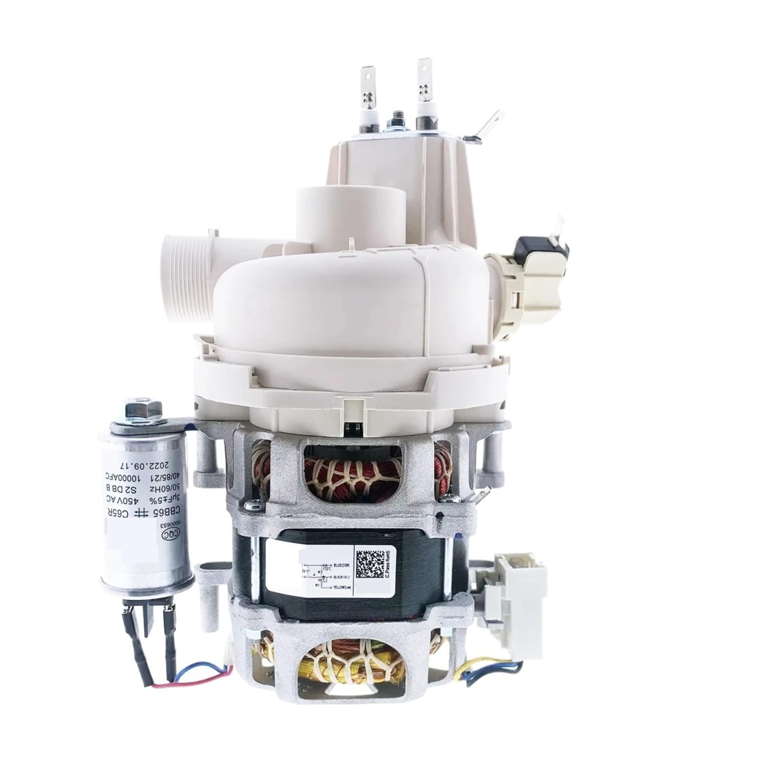 YXW50-2E(L)/YXW50-2E Dishwasher Circulating Pump