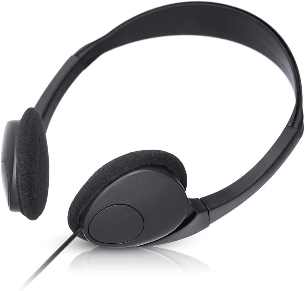 Bellman Audio Maxi Headphones