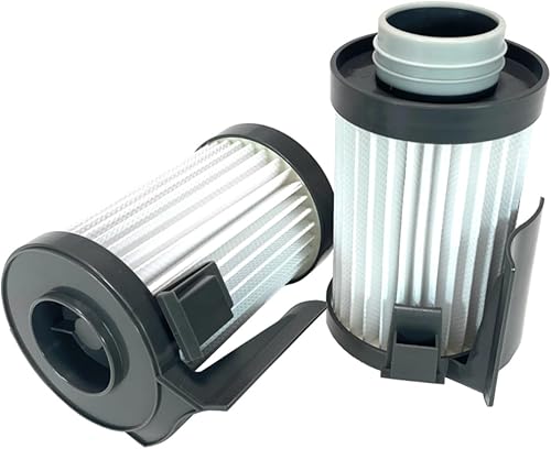 MaximalPower Filtro de vacío de repuesto para Eureka DCF-10 DCF-14