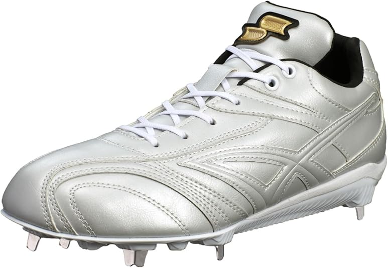 Amazon | [エスエスケイ] 野球スパイク プロエッジ AG-FLW