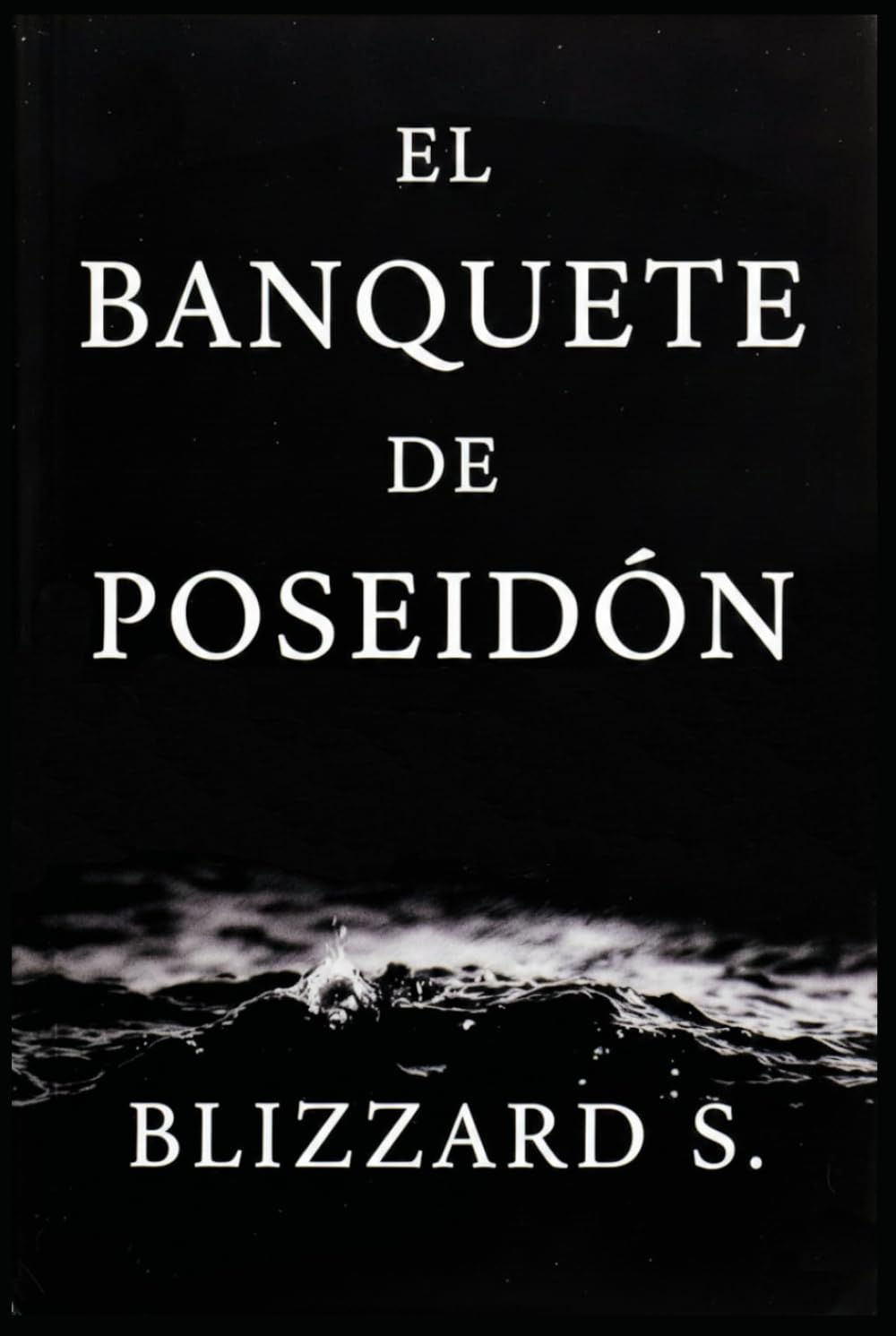 El banquete de Poseidón