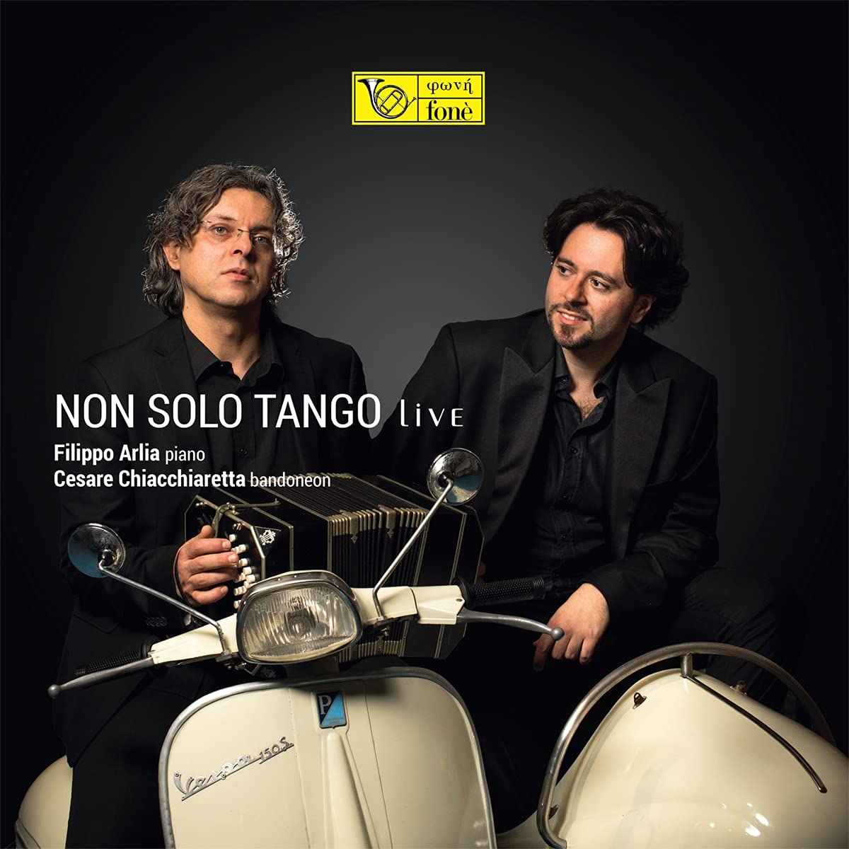 Non Solo Tango Live (Super